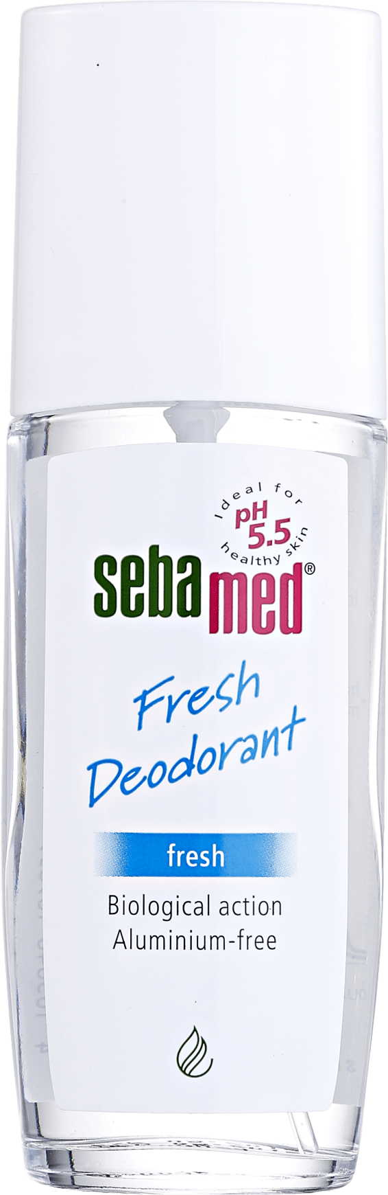 Sebamed Spray Fresh - Desodorante Spray 75ml