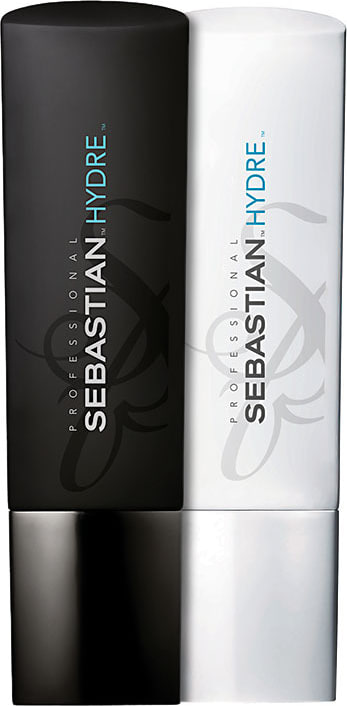 Sebastian Professional Hydre Duo Kit (2 Produtos)