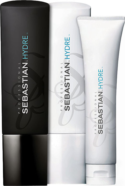 Sebastian Professional Hydre Kit (3 Produtos)