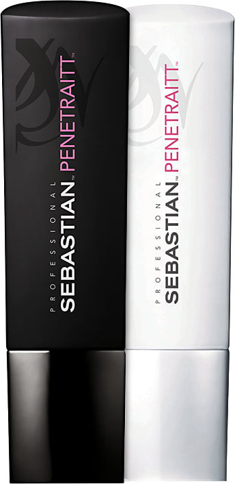 Sebastian Professional Penetraitt Duo Kit (2 Produtos)
