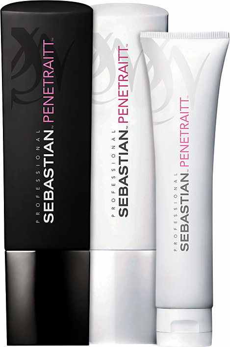 Sebastian Professional Penetraitt Kit (3 Produtos)