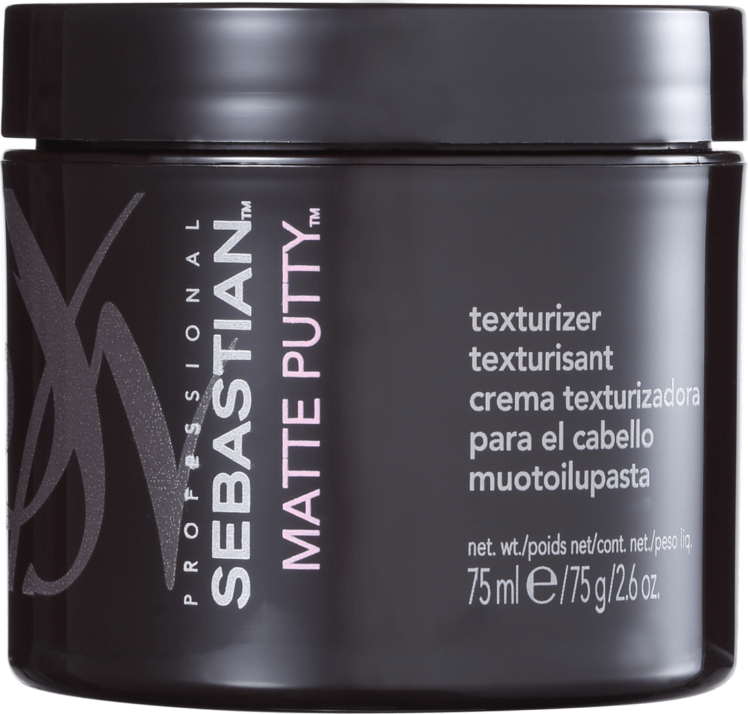 Sebastian Professional Form Matte Putty - Finalizador 75ml