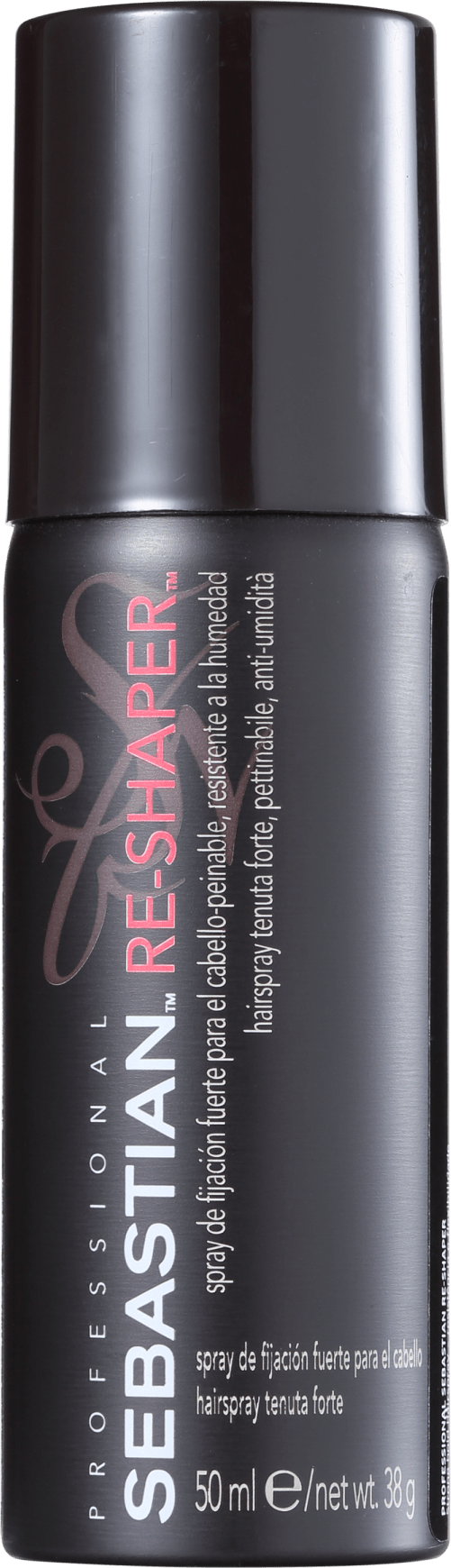 Sebastian Professional Form Re-Shaper - Spray 50ml