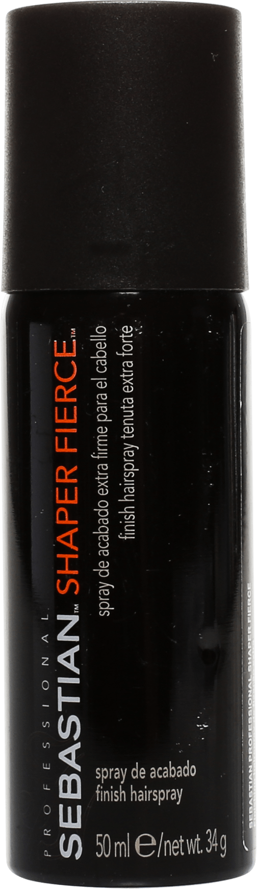 Sebastian Professional Form Shaper Fierce - Spray 50ml