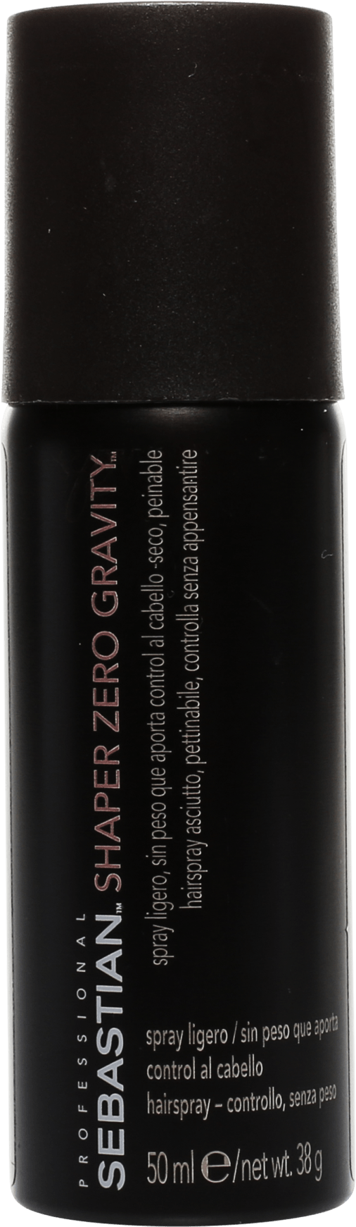 Sebastian Professional Form Shaper Zero Gravity - Spray 50ml