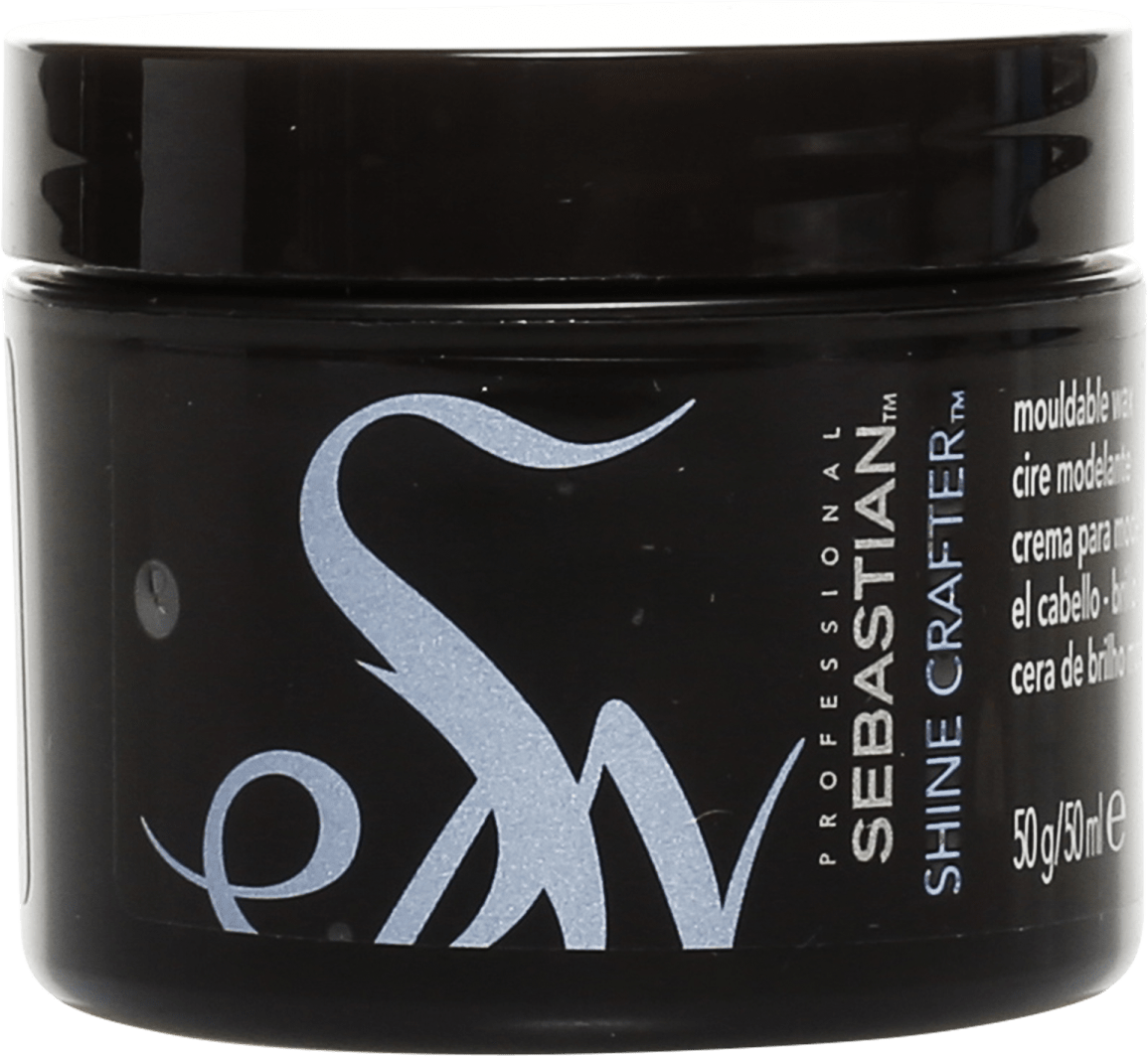 Sebastian Professional Shine Creafter Wax - Cera 50ml