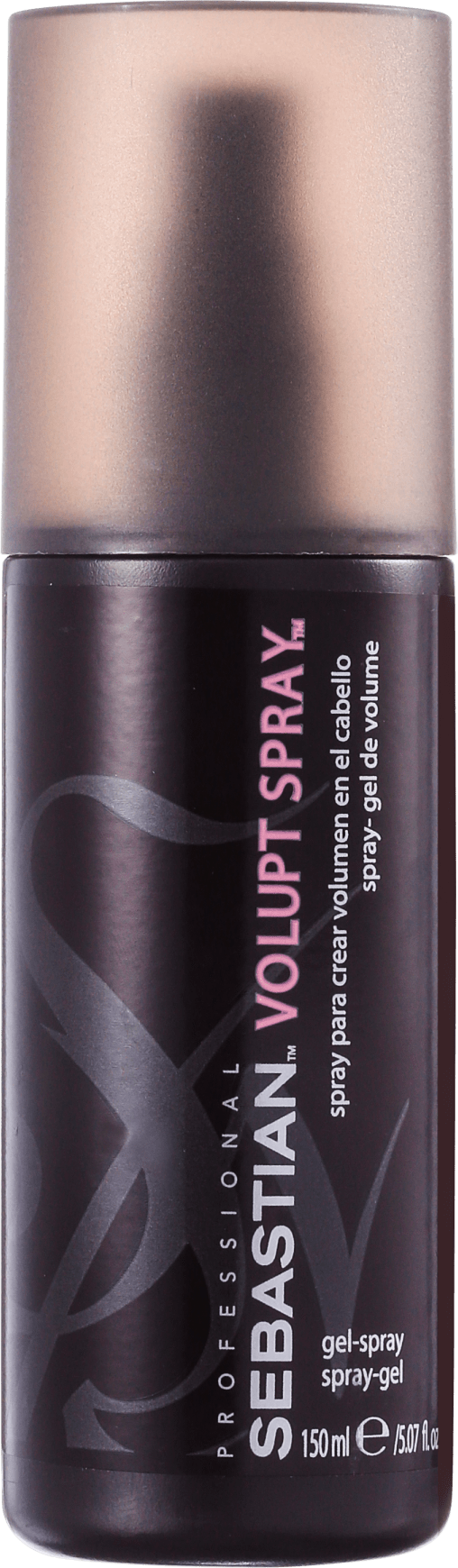 Sebastian Professional Volupt Spray - Finalizador 150ml