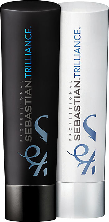 Sebastian Professional Trilliance Duo Kit (2 Produtos)