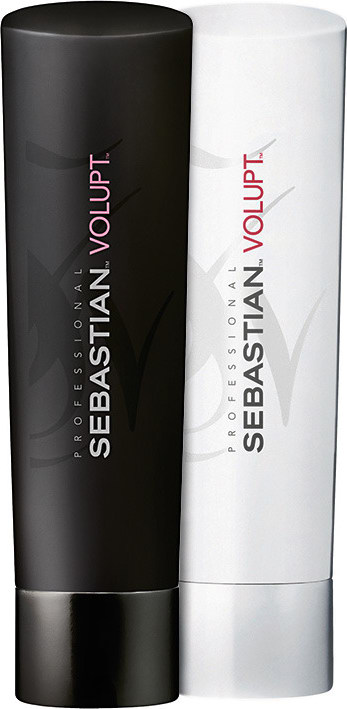 Sebastian Professional Volupt Duo Kit (2 Produtos)
