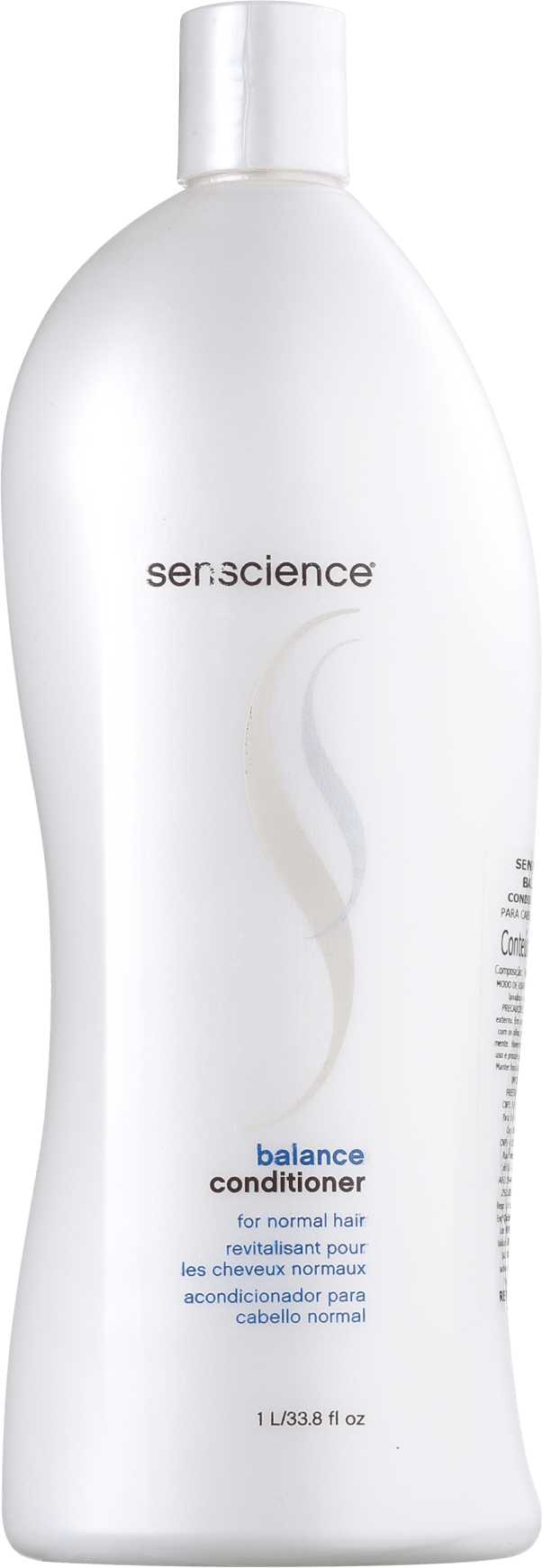Senscience Balance Conditioner - Condicionador 1000ml
