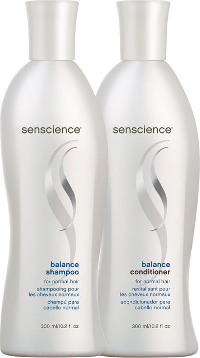 Senscience Balance Duo Kit (2 Produtos)