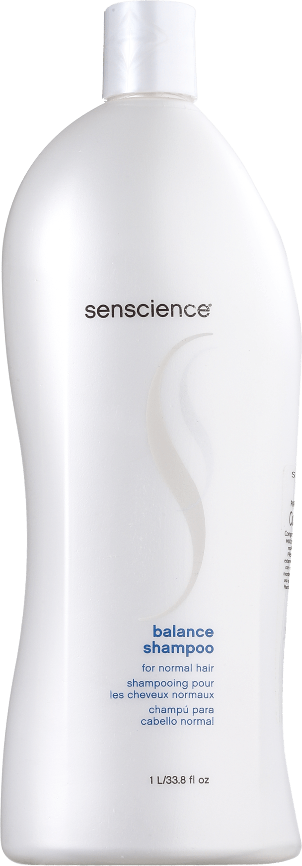 Senscience Balance - Shampoo 1000ml