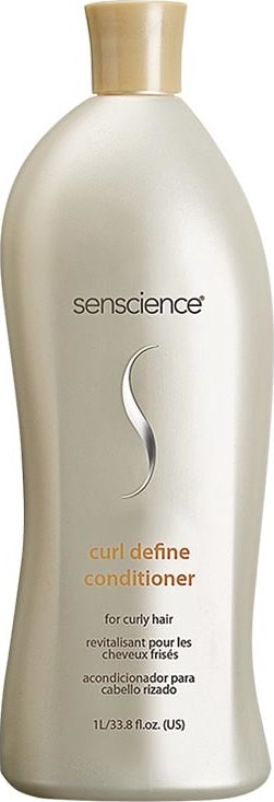 Senscience Curl Define - Condicionador 1000ml