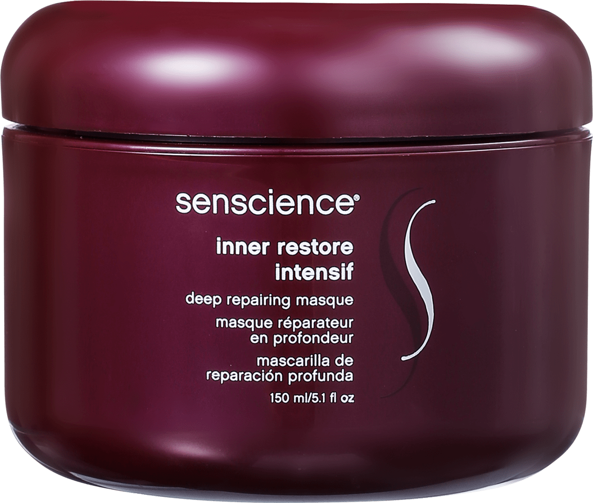 Senscience Inner Restore Intensif Deep Repair - Máscara Reparadora 150ml