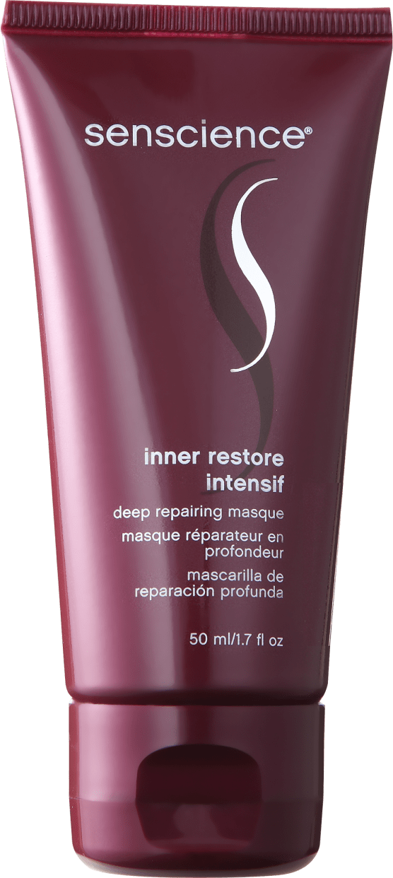 Senscience Inner Restore Intesif Deep Repairing Masque - Máscara de Tratamento 50ml