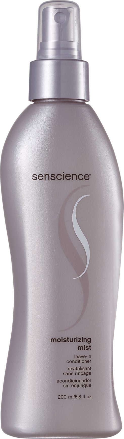 Senscience Moisturizing Mist - Condicionador Leave-In 200ml
