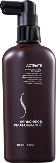 Senscience Pro Formance Activate Scalp Treatment for Thinning Hair - Tratamento Antiqueda 100ml