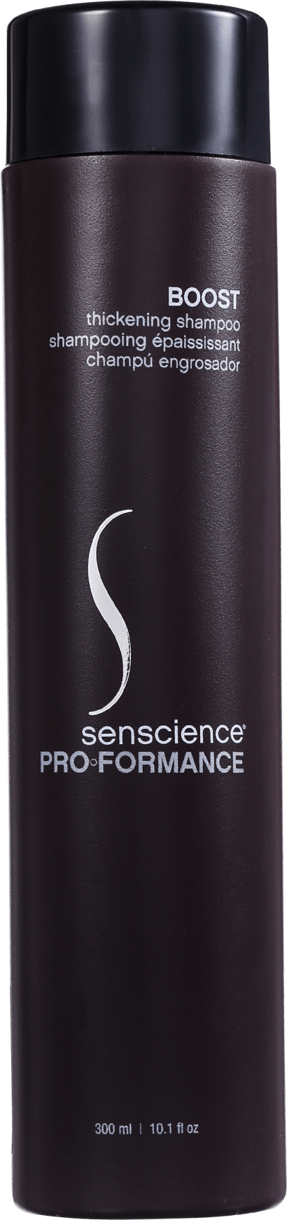 Senscience Pro Formance Boost Thickening - Shampoo 300ml