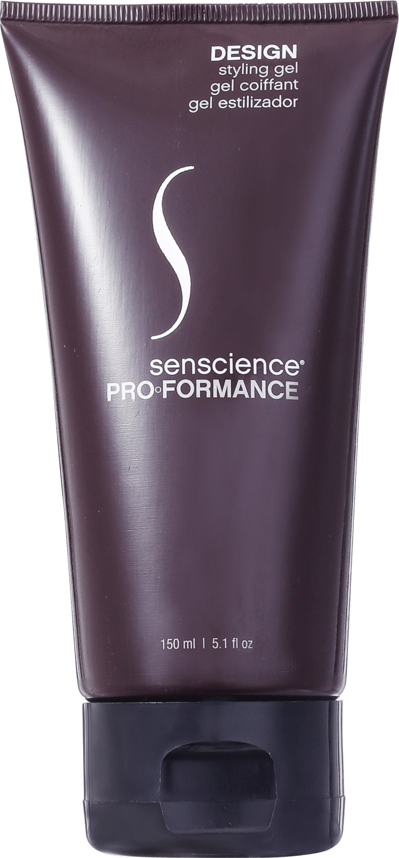 Senscience Pro Formance Design Styling Gel - Gel Fixador 150ml