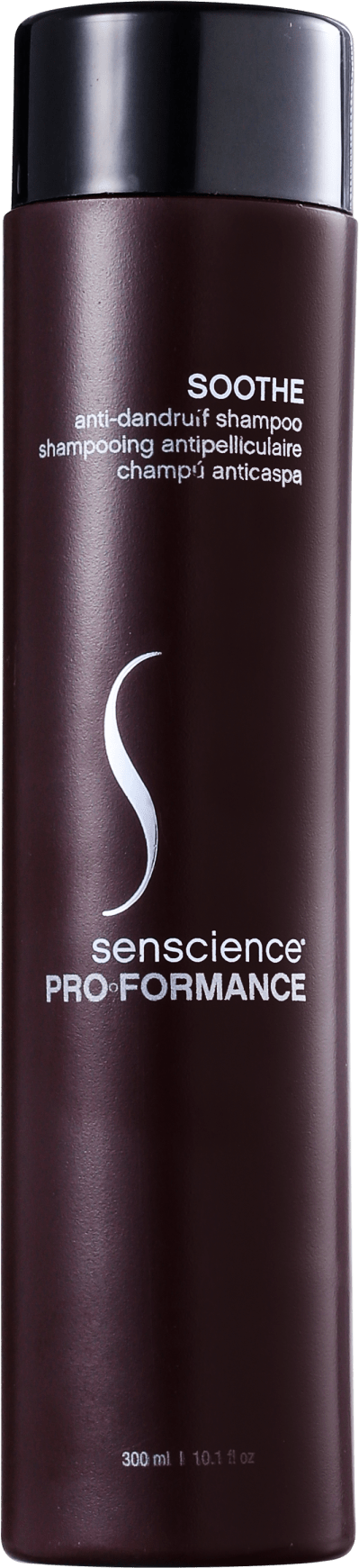 Senscience Pro Formance Soothe Anti-Dandruff - Shampoo 300ml