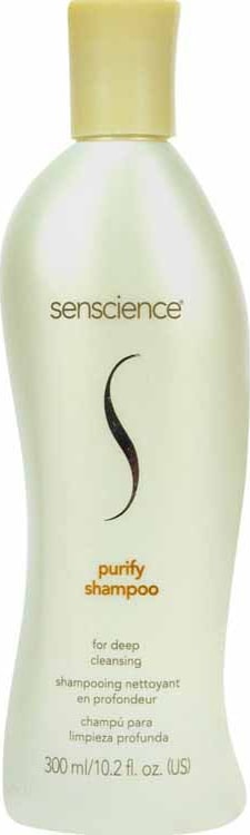 Senscience Purify - Shampoo 300ml
