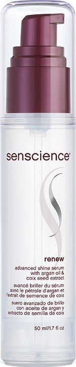 Senscience Renew Shine Serum - Finalizador 50ml