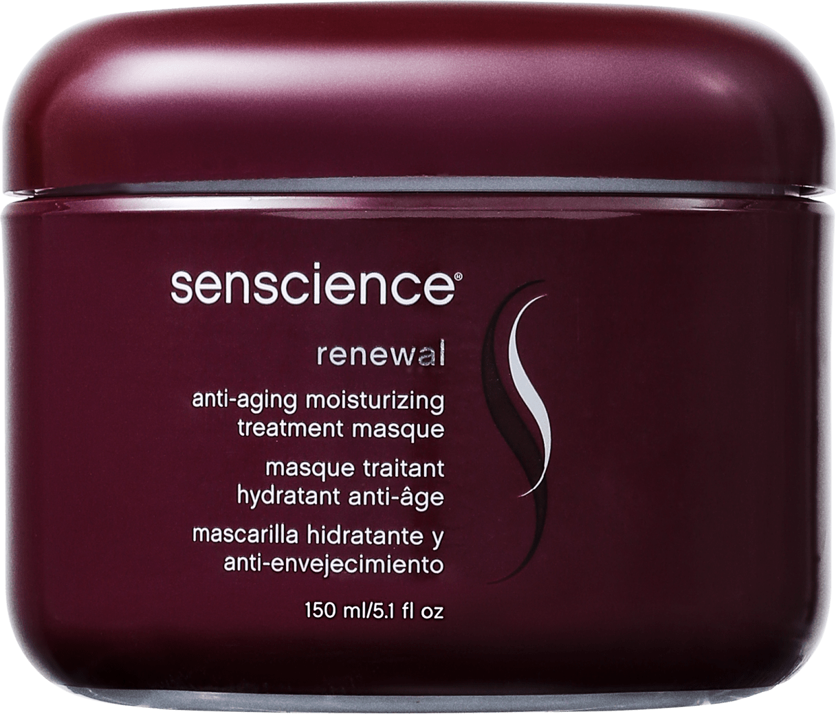Senscience Renewal - Máscara de Tratamento 150ml