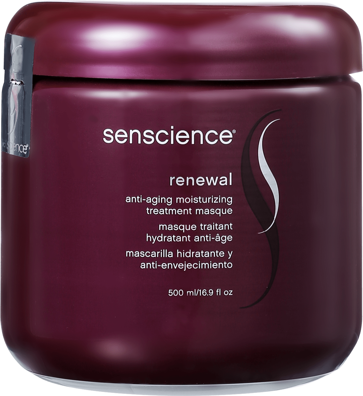 Senscience Renewal - Máscara de Tratamento 500ml