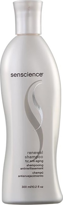 Senscience Renewal - Shampoo 300ml