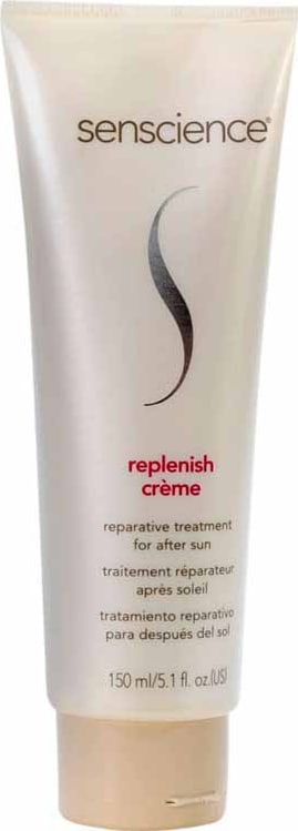 Senscience Replenish Creme - Tratamento 150ml