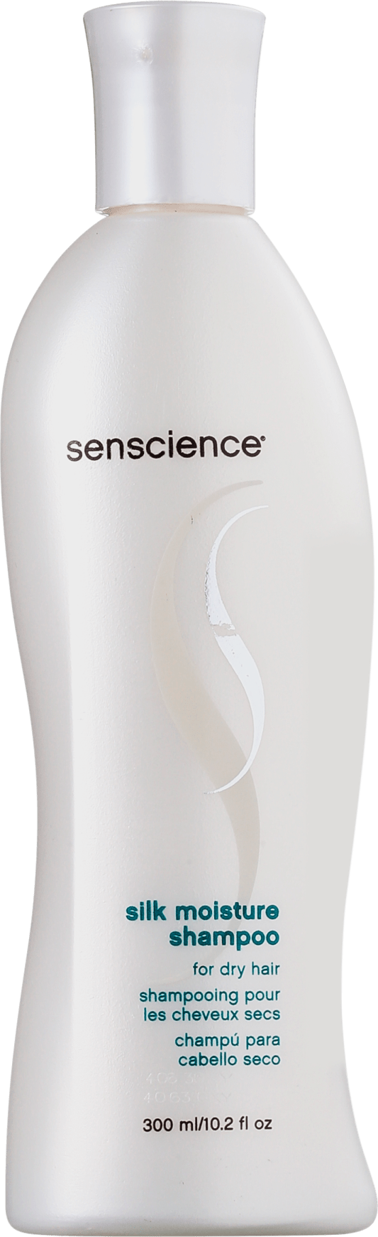 Senscience Silk Moisture - Shampoo 300ml
