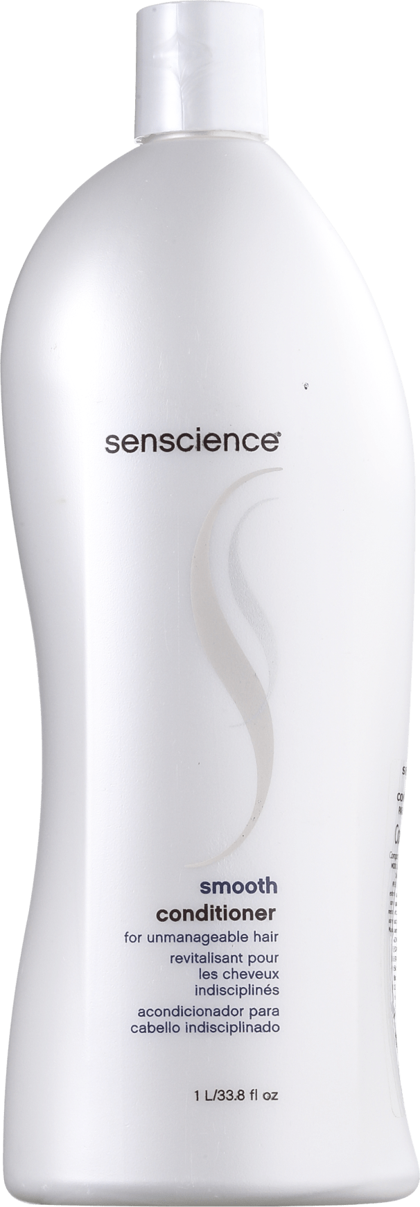Senscience Smooth Conditioner - Condicionador 1000ml