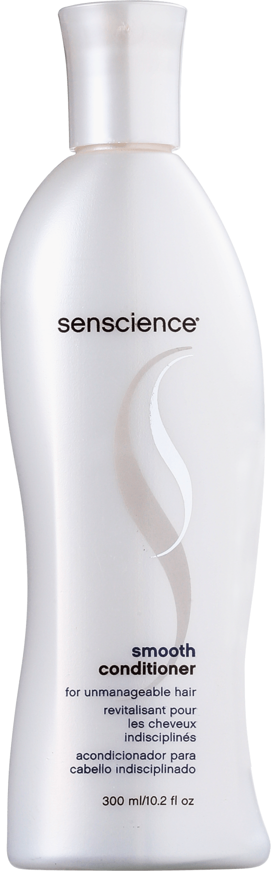 Senscience Smooth Conditioner - Condicionador 300ml