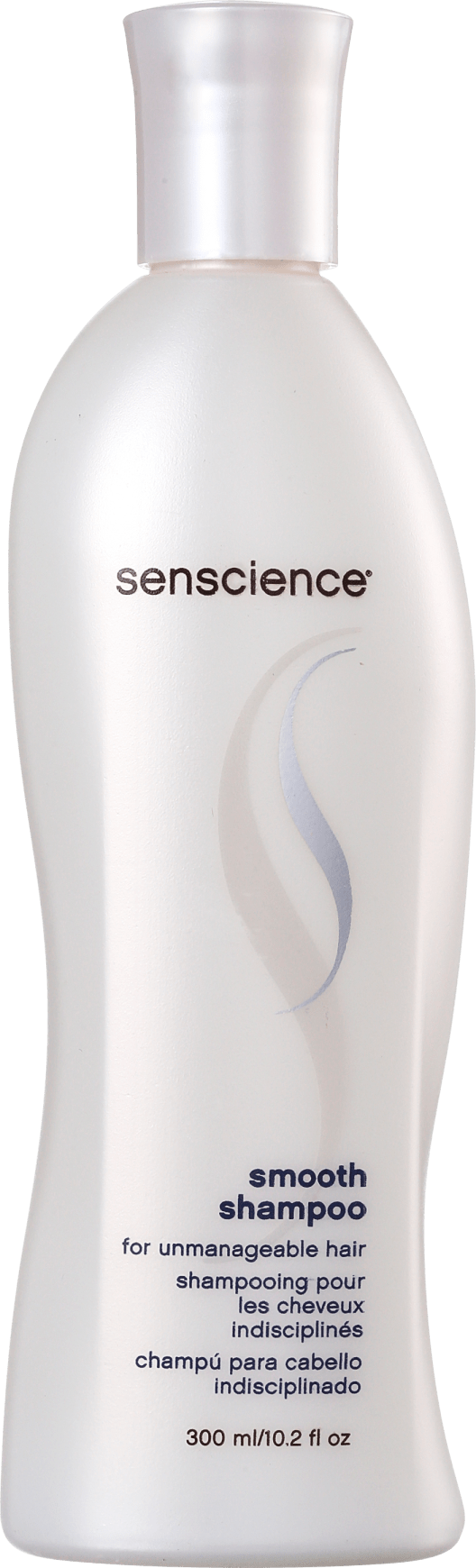 Senscience Smooth - Shampoo 300ml