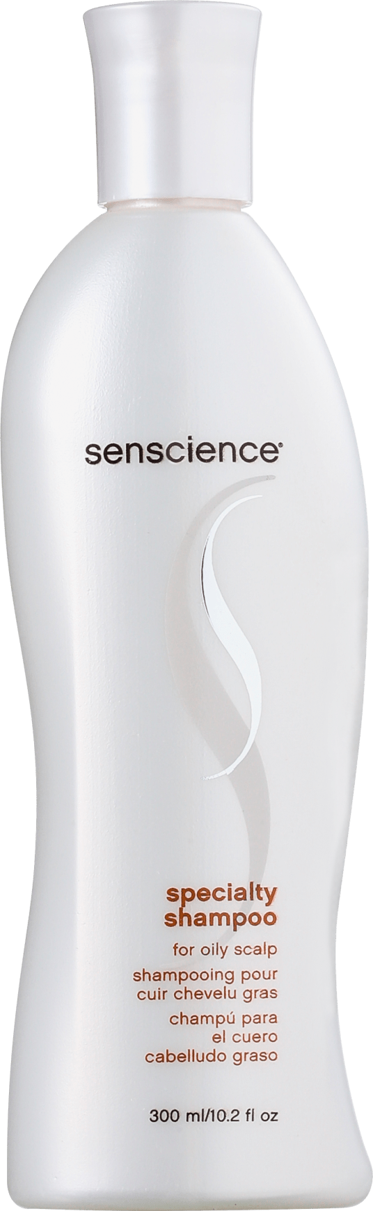 Senscience Specialty - Shampoo 300ml