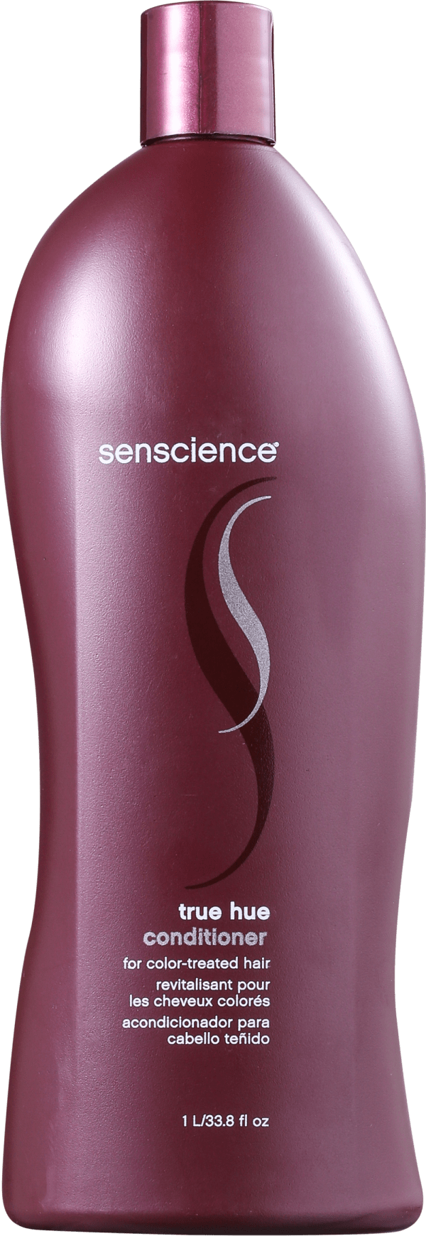 Senscience True Hue Conditioner - Condicionador 1000ml