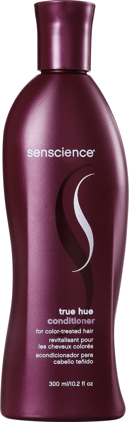 Senscience True Hue Conditioner - Condicionador 300ml
