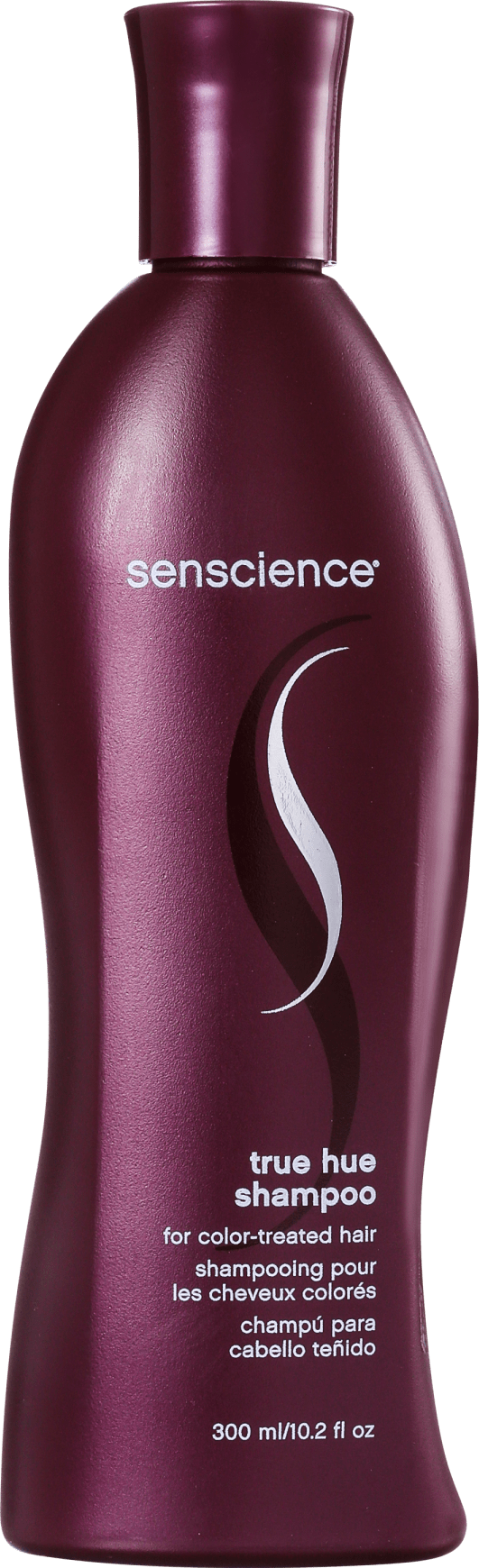 Senscience True Hue - Shampoo 300ml