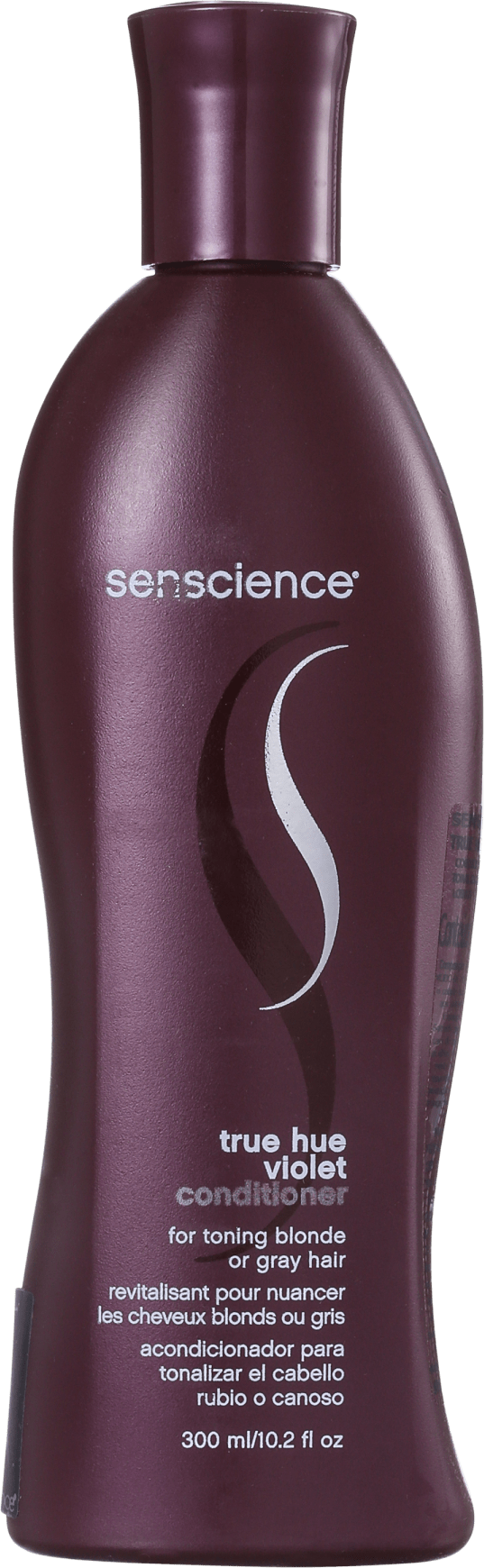 Senscience True Hue Violet Conditioner - Condicionador 300ml