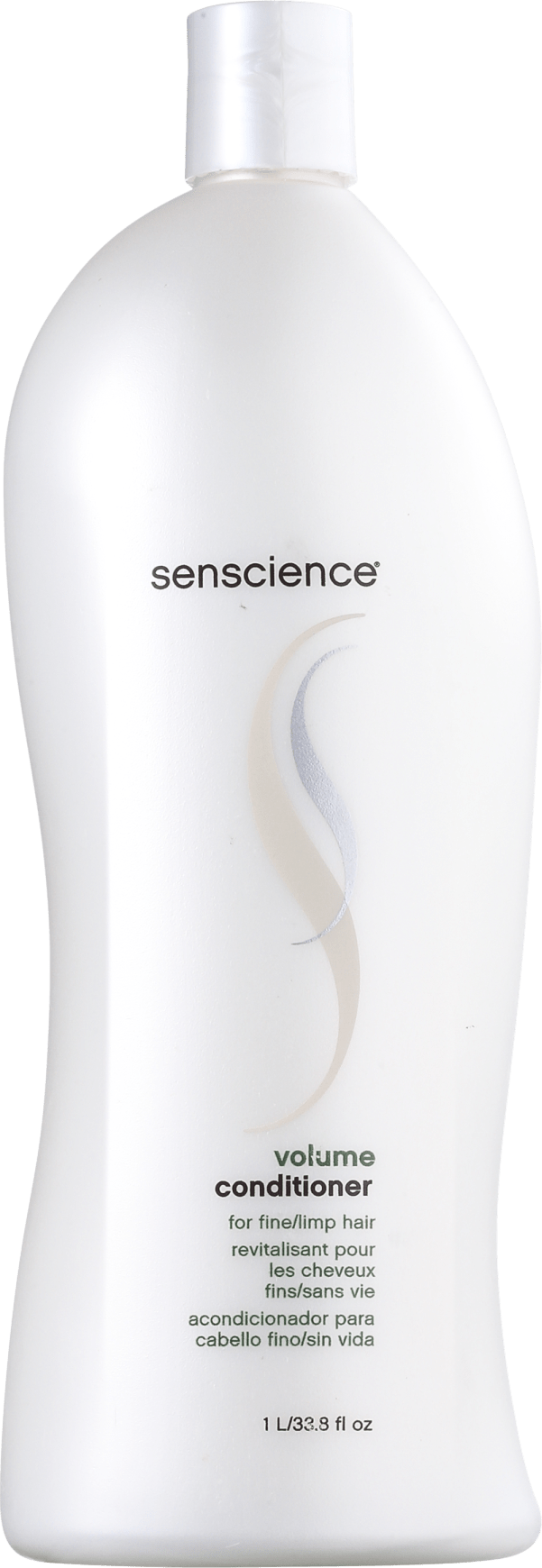 Senscience Volume Conditioner - Condicionador 1000ml