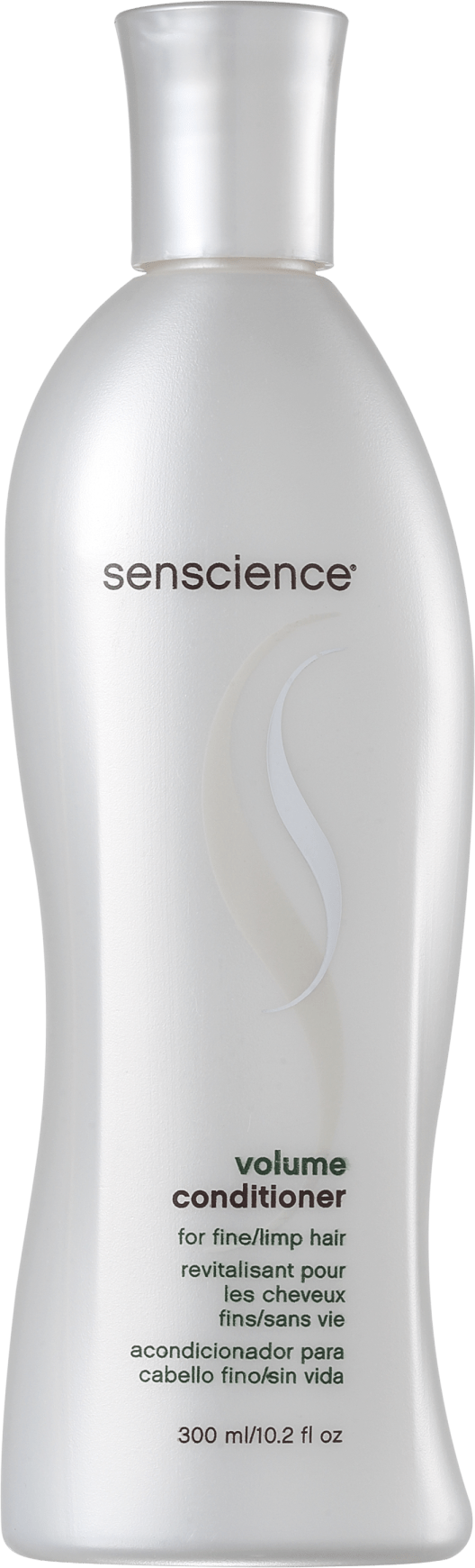 Senscience Volume Conditioner - Condicionador 300ml