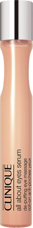 Clinique All About Eyes De-Puffing - Sérum para Área dos Olhos 15ml