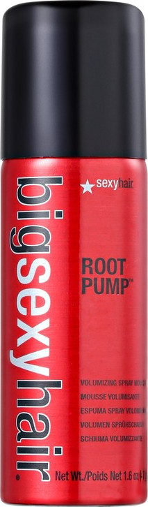 Sexy Hair Big Root Pump - Mousse 50ml