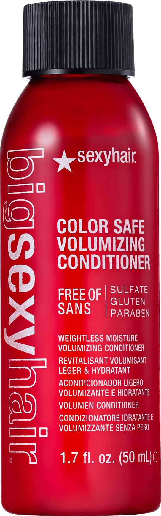 Sexy Hair Big Sulfate-Free Volumizing Conditioner - Condicionador 50ml