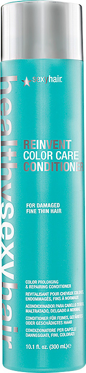 Sexy Hair Healthy Reinvent Color Care Conditioner - Condicionador 300ml