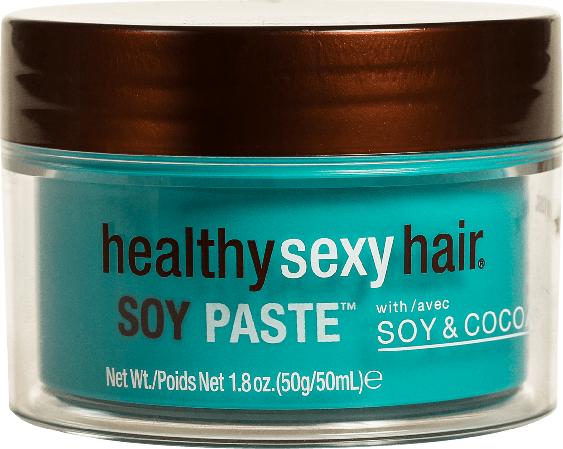 Sexy Hair Healthy Soy Paste - Pomada 50g