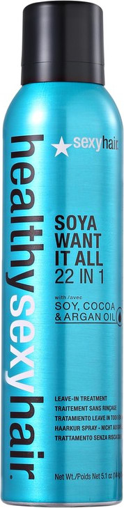 Sexy Hair Healthy Soya Want It All 22 in 1 - Leave-in 150ml