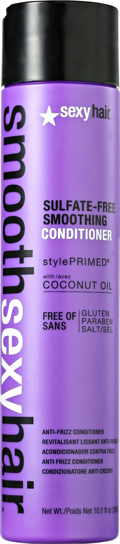 Sexy Hair Smooth - Condicionador 300ml