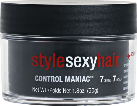 Sexy Hair Style Control Maniac - Cera Modeladora 50g