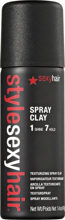 Sexy Hair Style Frenzy - Pomada 50g
